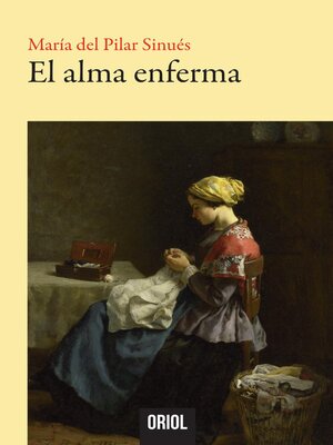cover image of El alma enferma